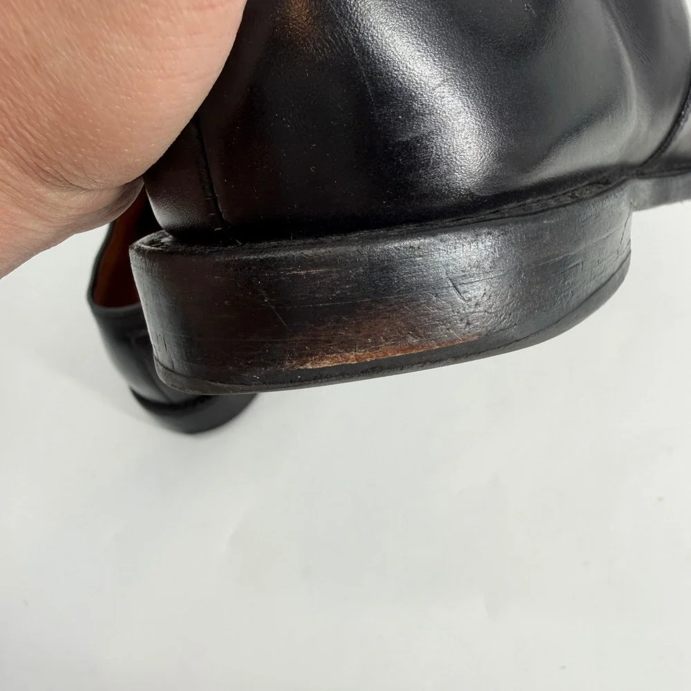 Allen Edmonds pre owned